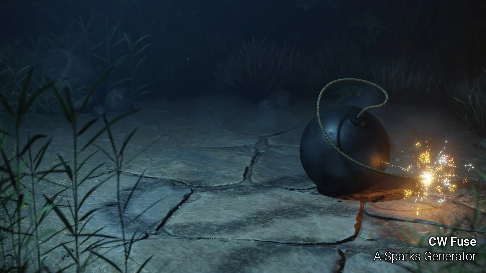 CW Fuse screenshot 2