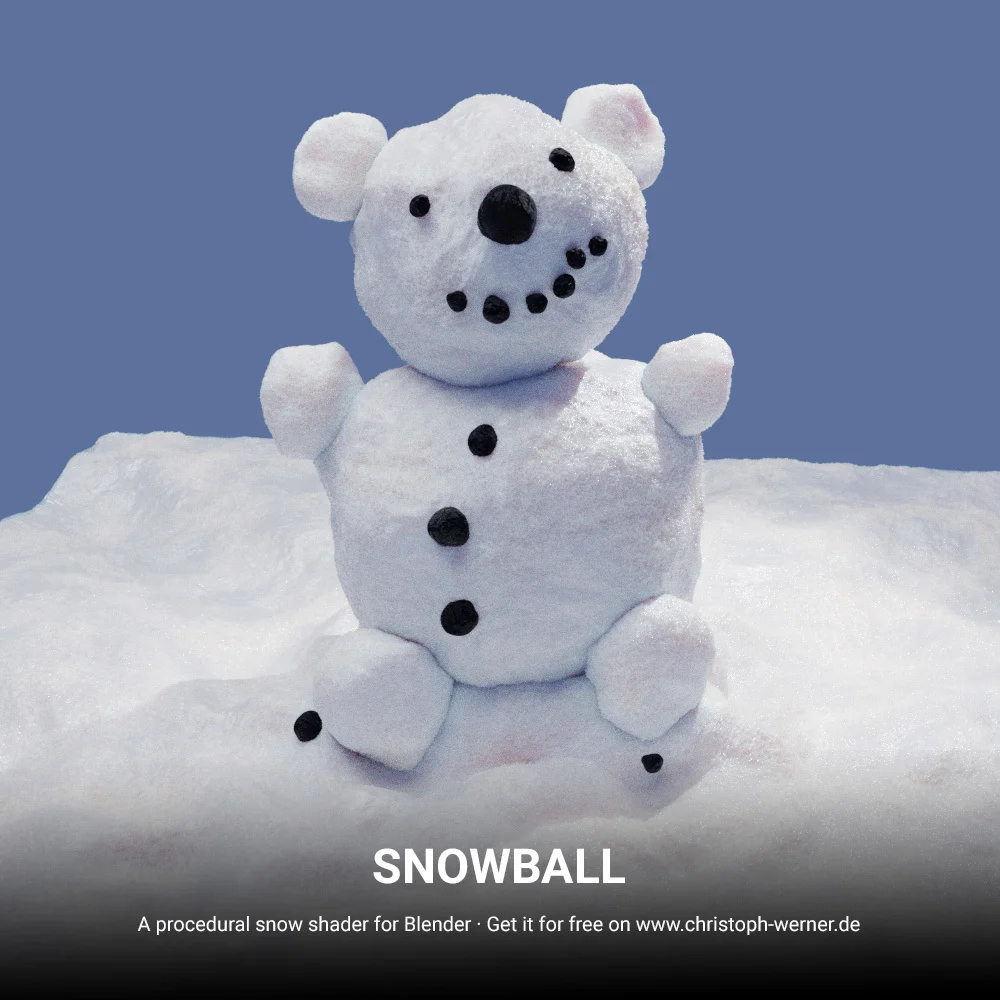 CW Snowball screenshot 2