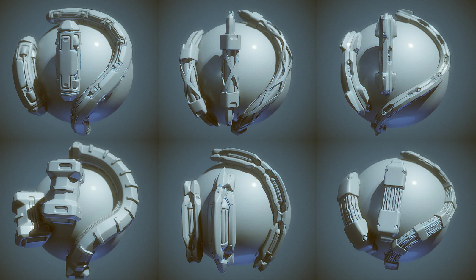 Cyber Cables 64 screenshot 3