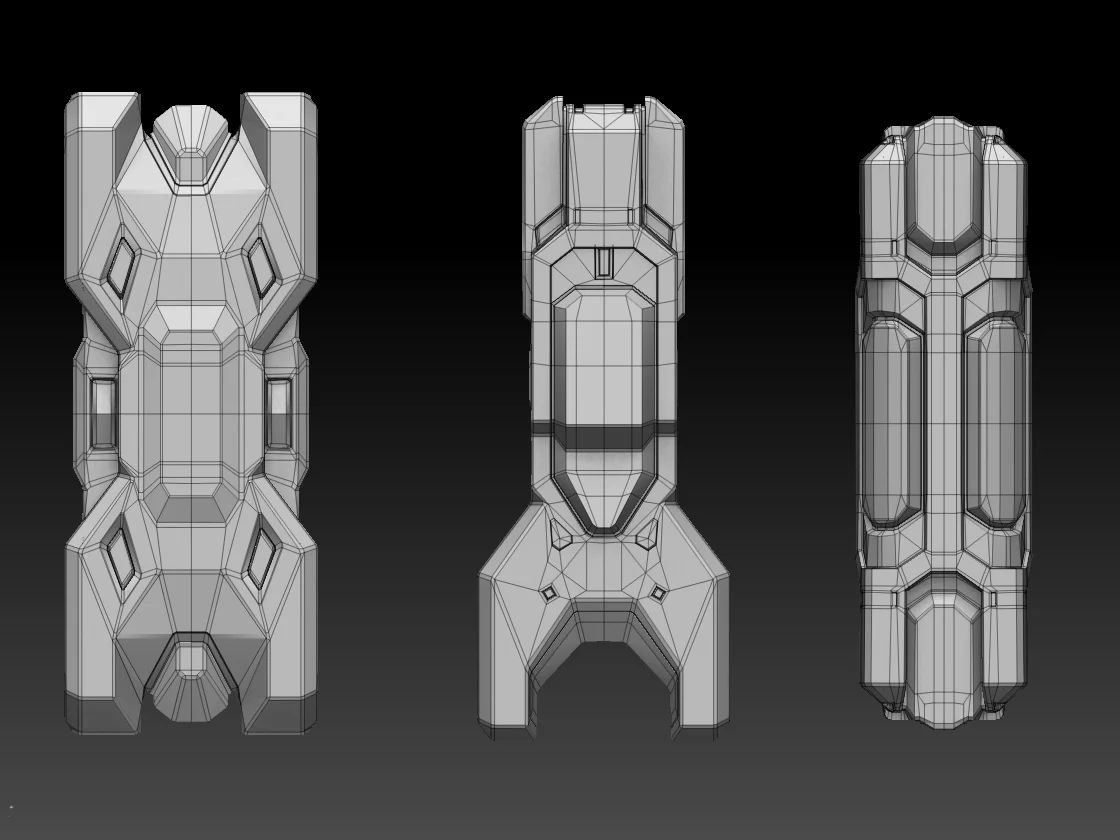 Cyber Cables 64 screenshot 4