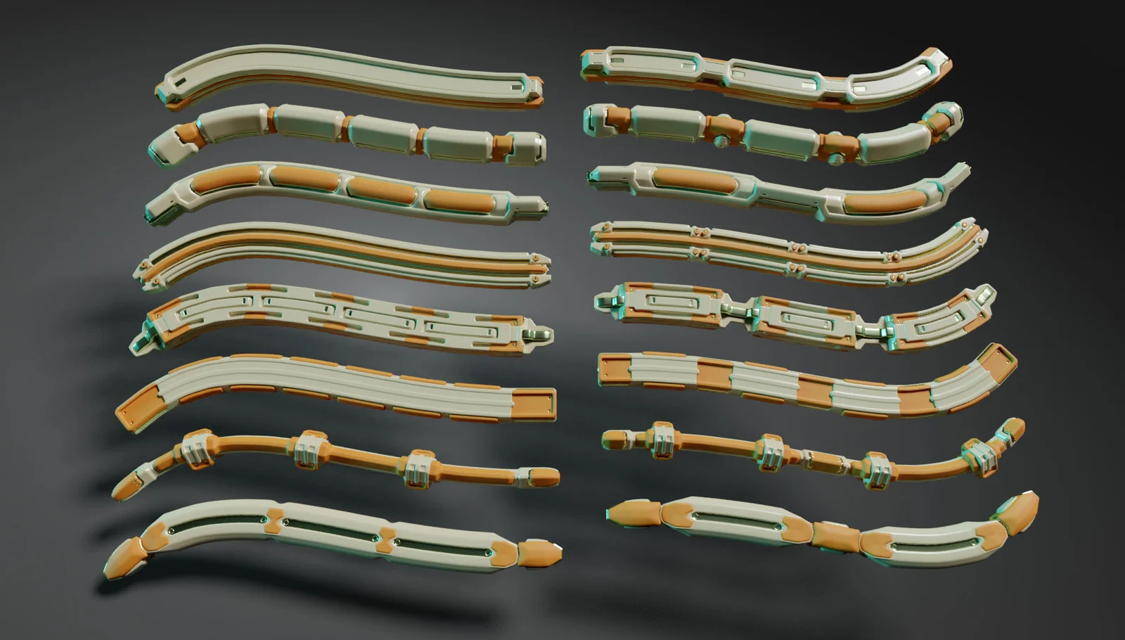 Cyber Cables 64 screenshot 6