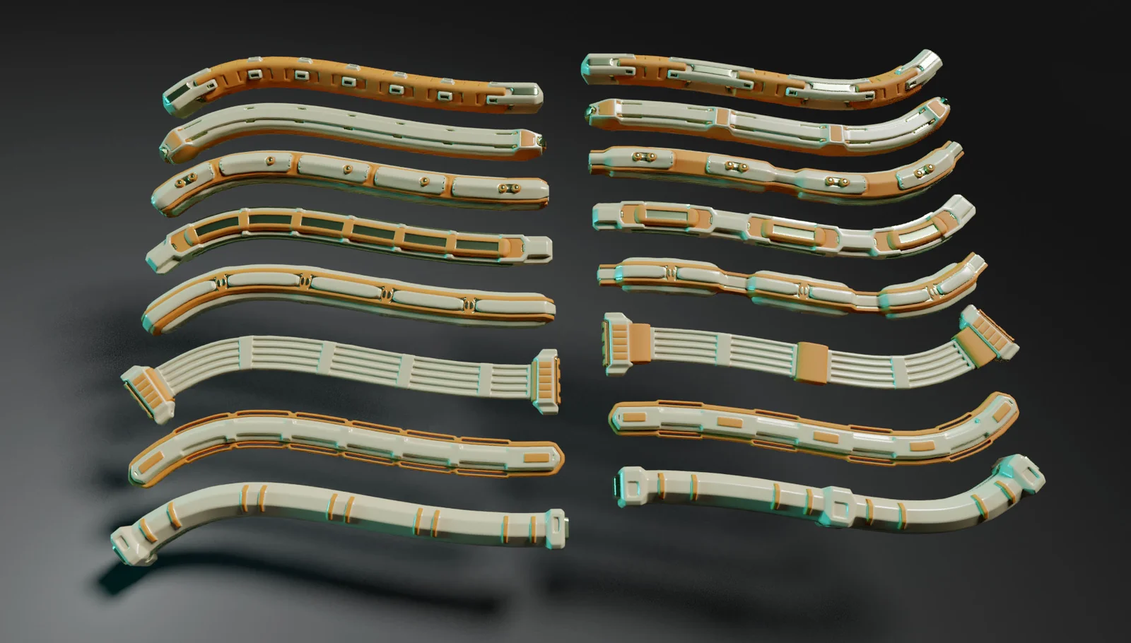 Cyber Cables 64 screenshot 7