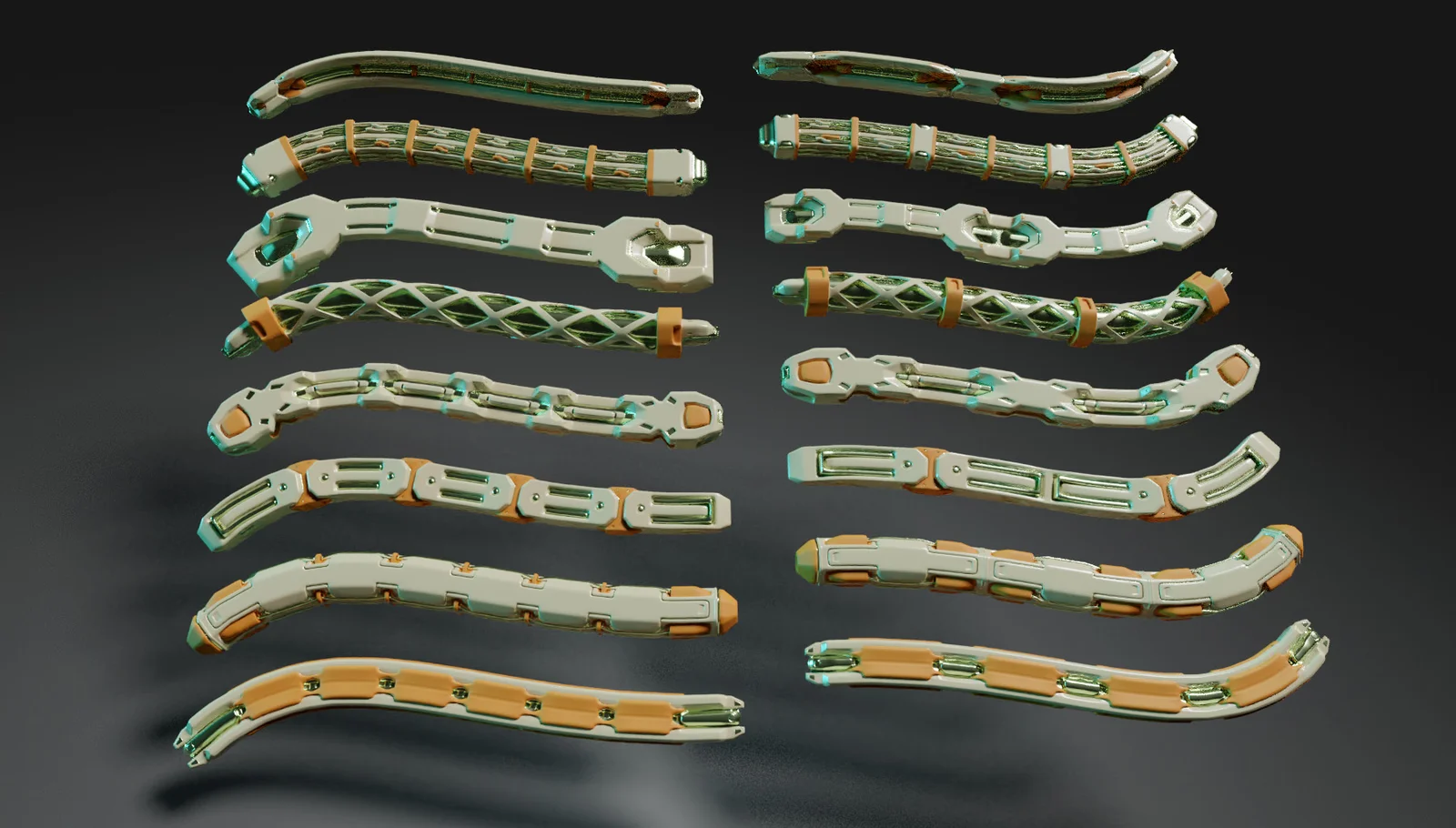 Cyber Cables 64 screenshot 8