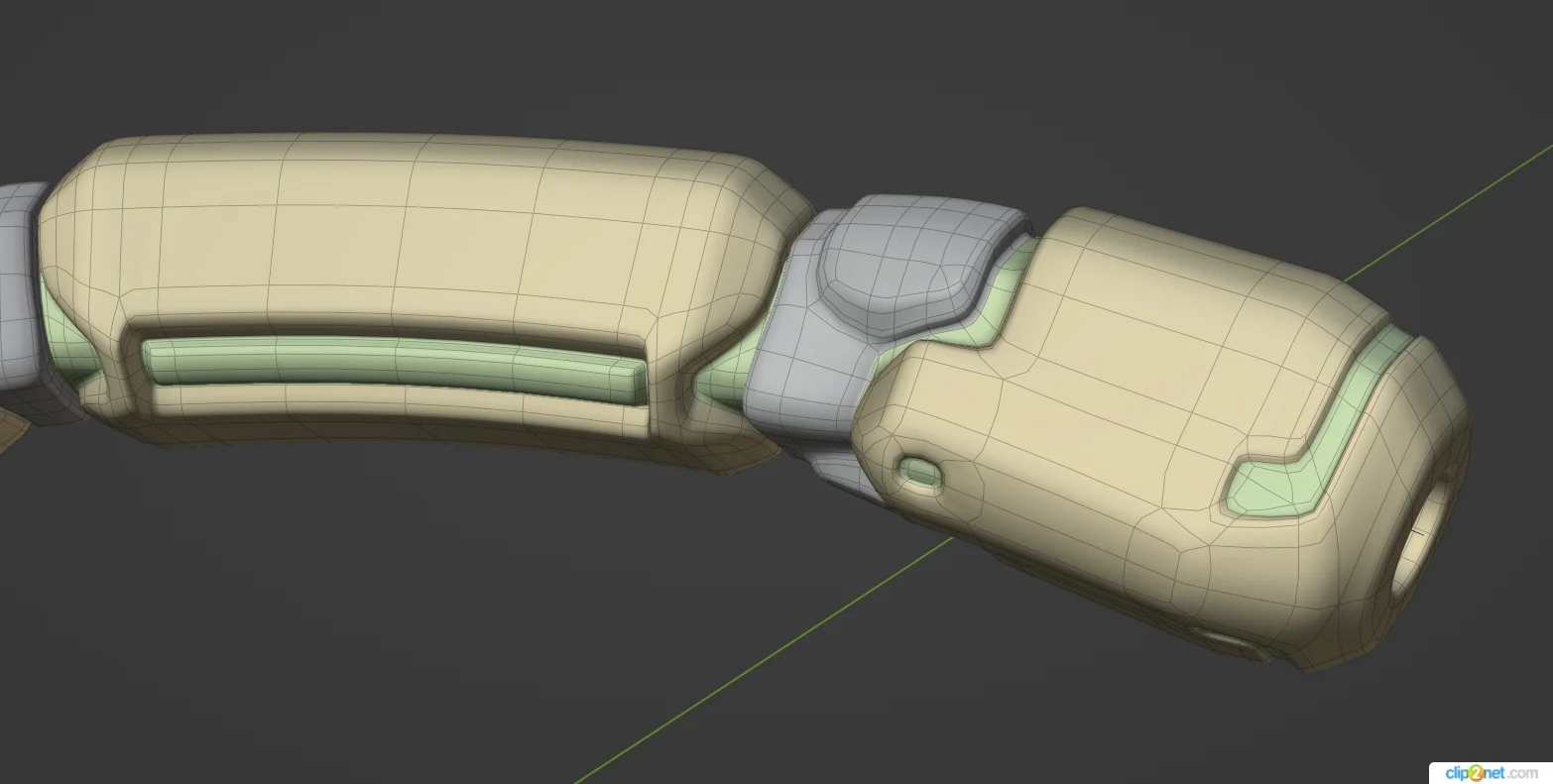 Cyber Cables V2 screenshot 3