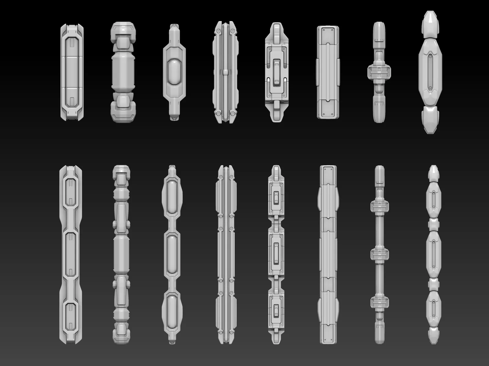 Cyber Cables V2 screenshot 4