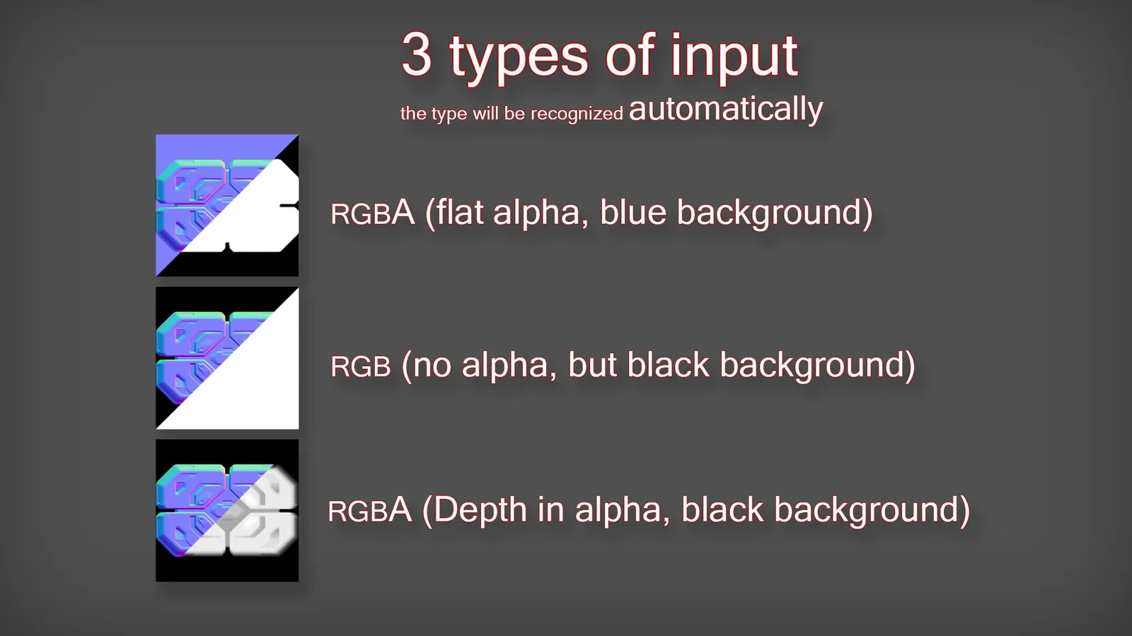 Cyber Chunks Kitbash screenshot 4