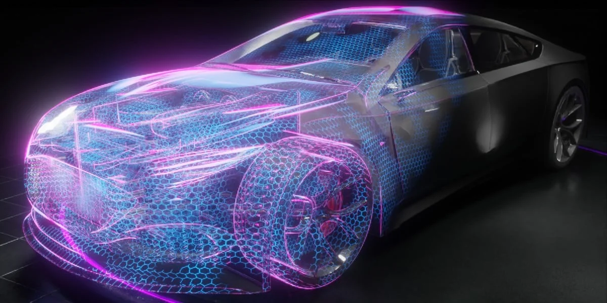 Cyber Holograms screenshot 5