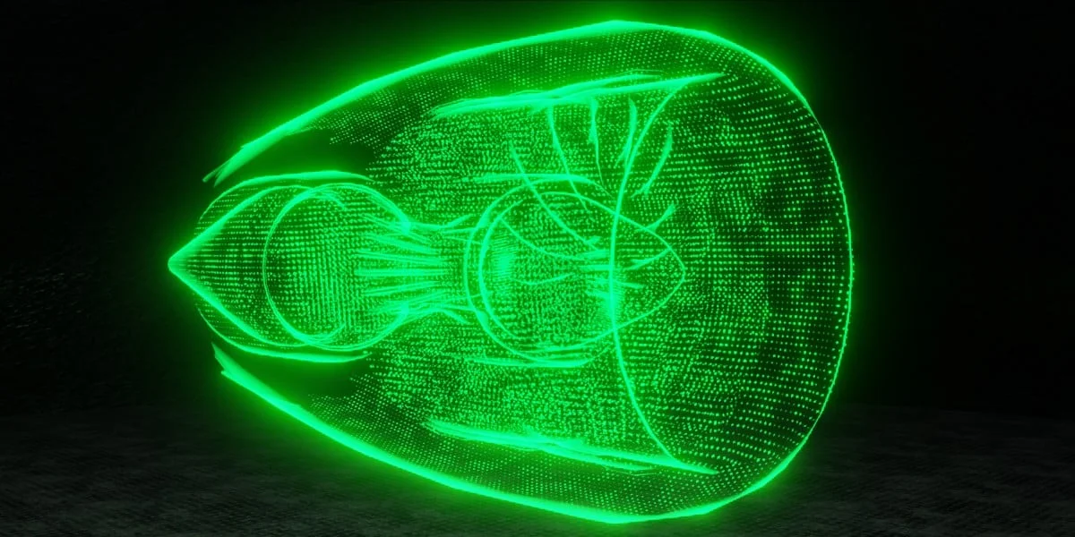 Cyber Holograms screenshot 6