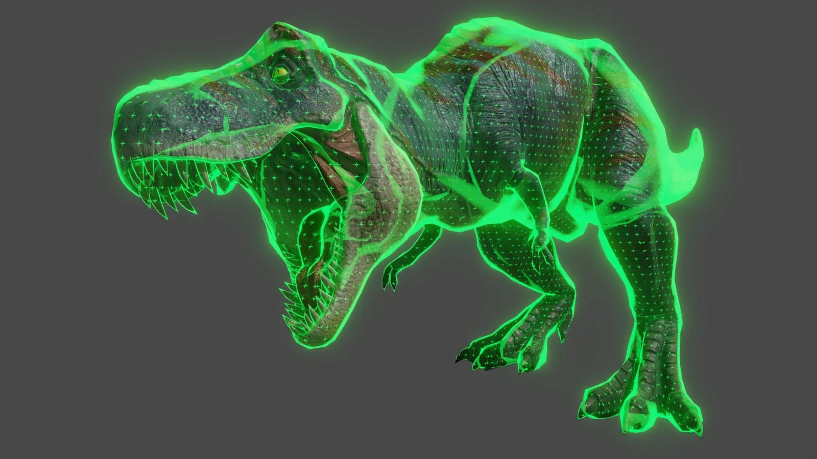 Cyber Holograms screenshot 7