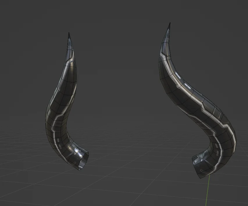 Cyber Horns screenshot 3