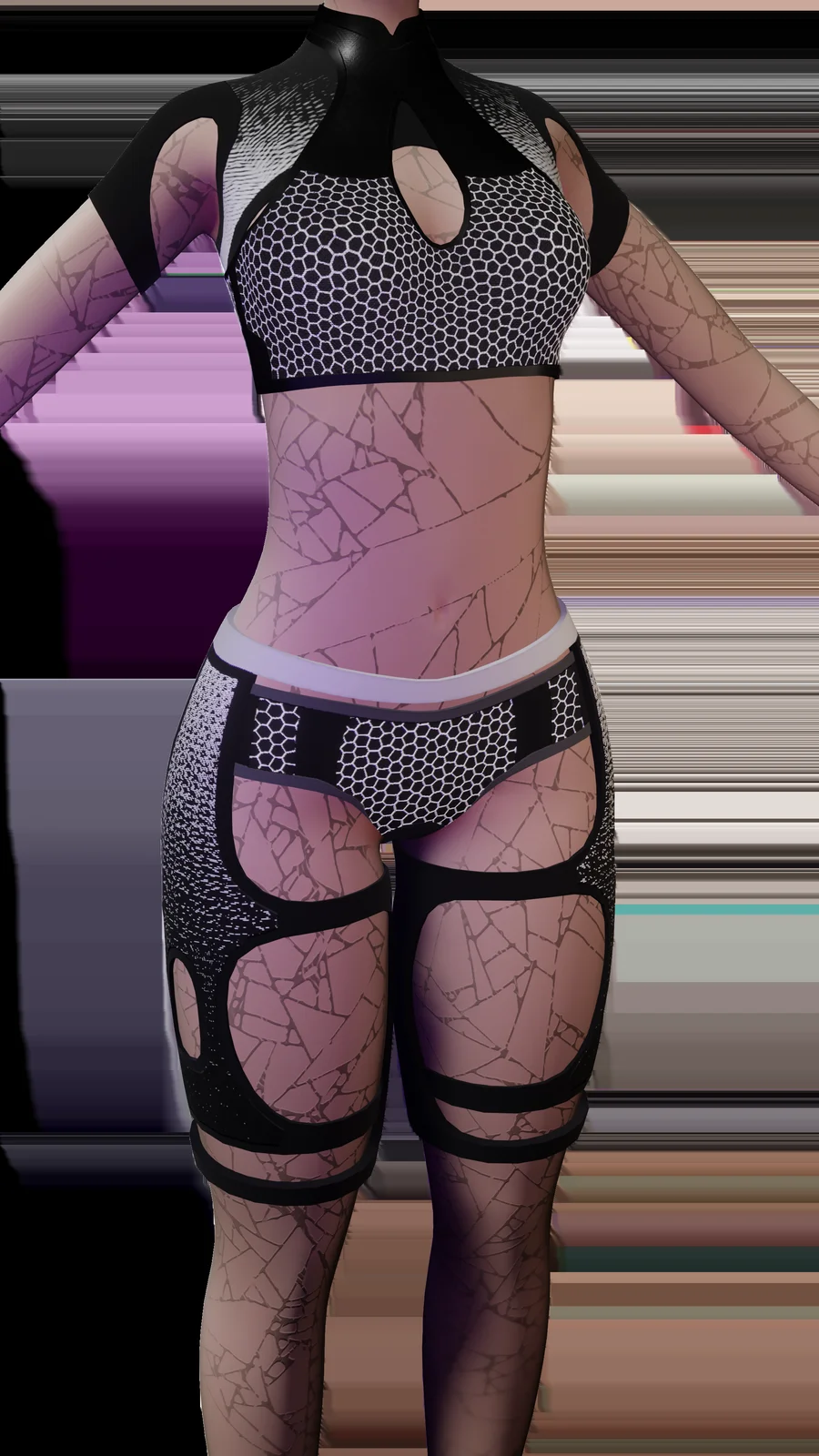 Cyber Sports Clothing screenshot 3