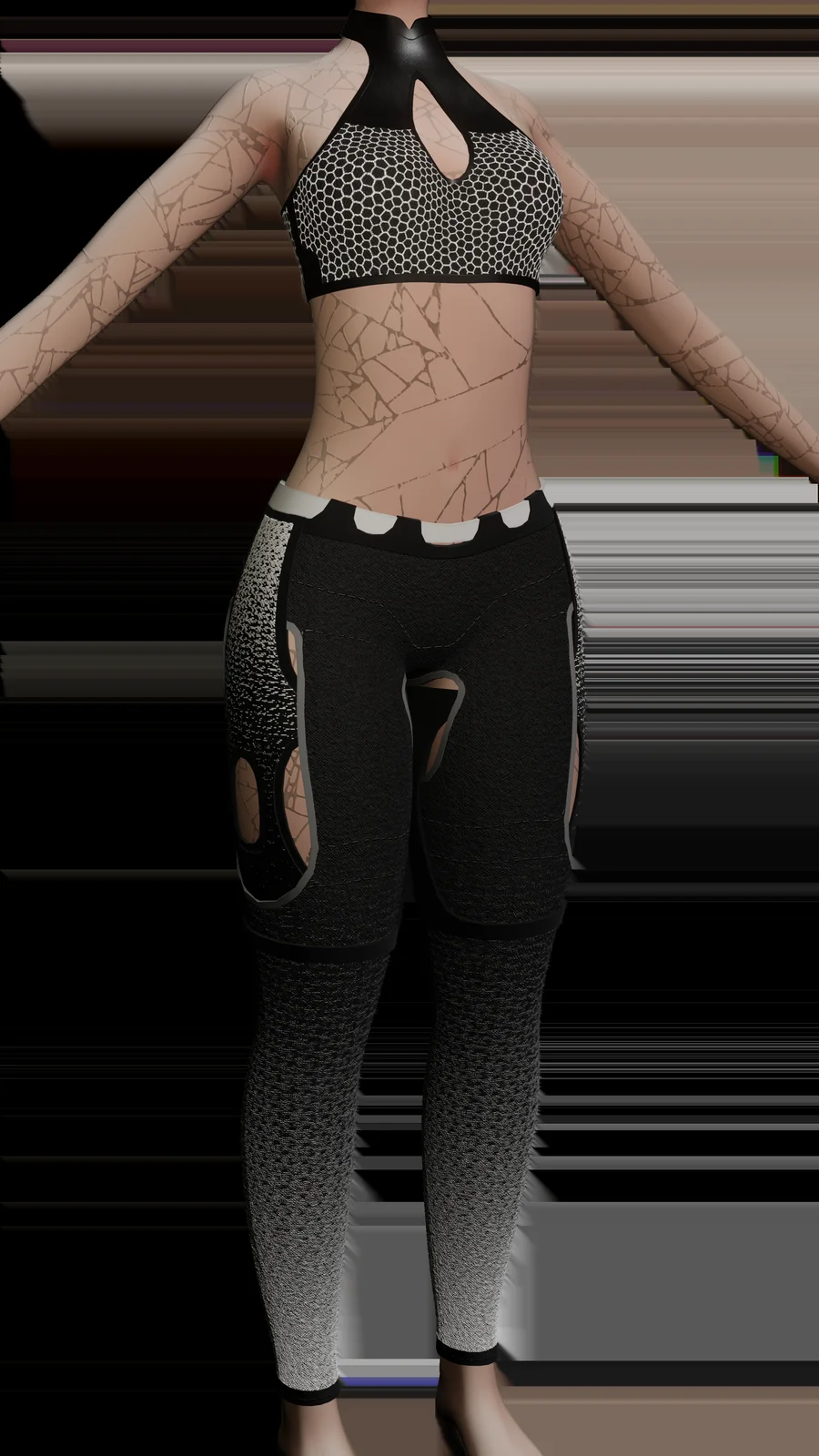 Cyber Sports Clothing screenshot 4