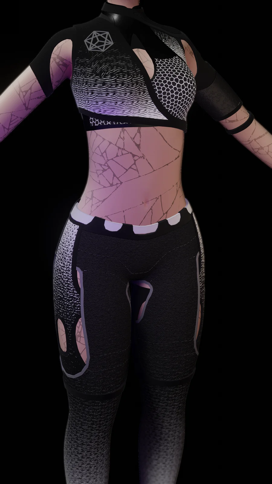 Cyber Sports Clothing screenshot 5