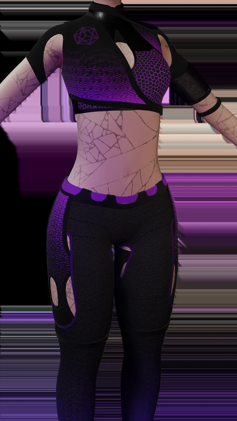 Cyber Sports Clothing screenshot 6