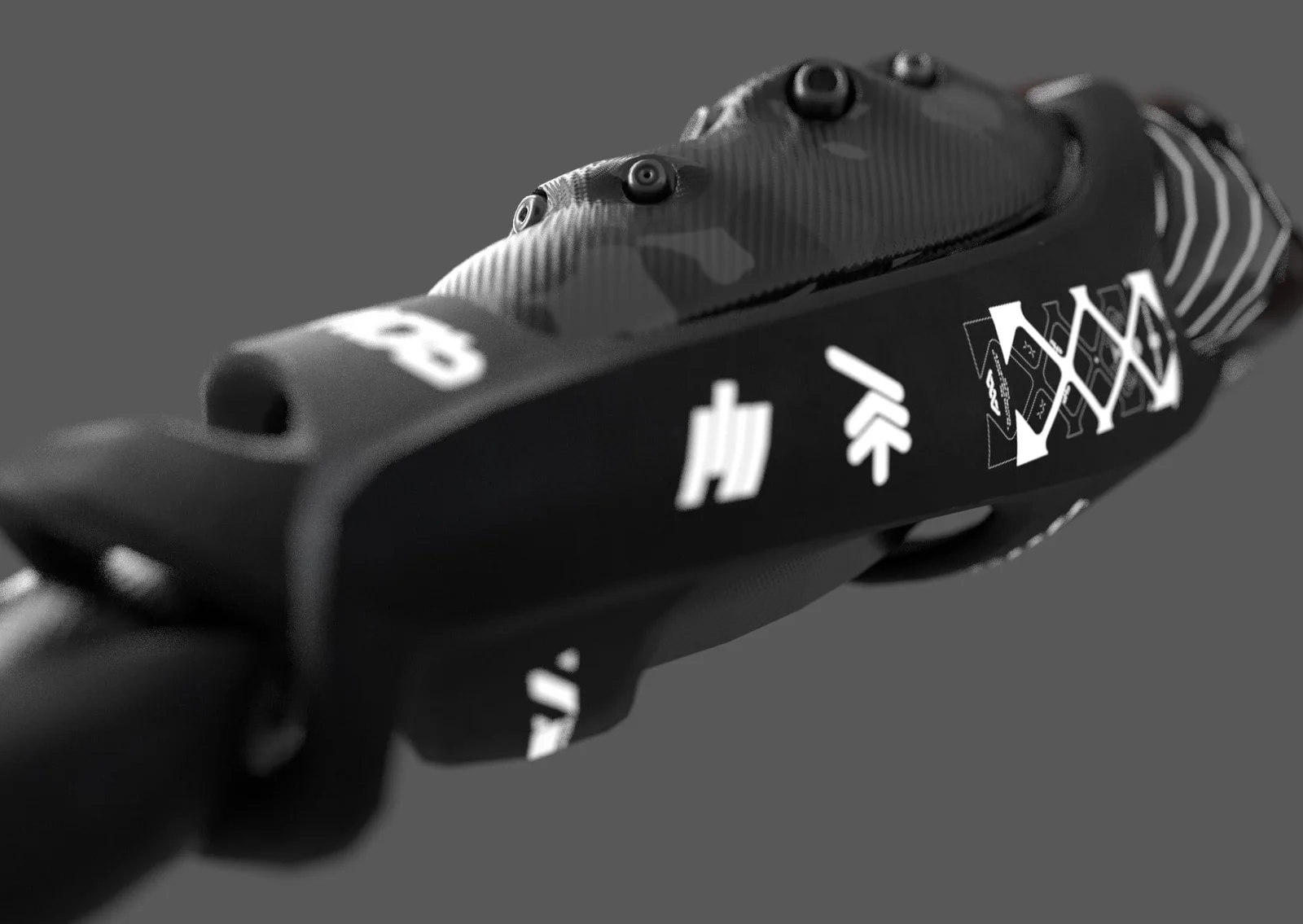 Cyberpunk Arm screenshot 5