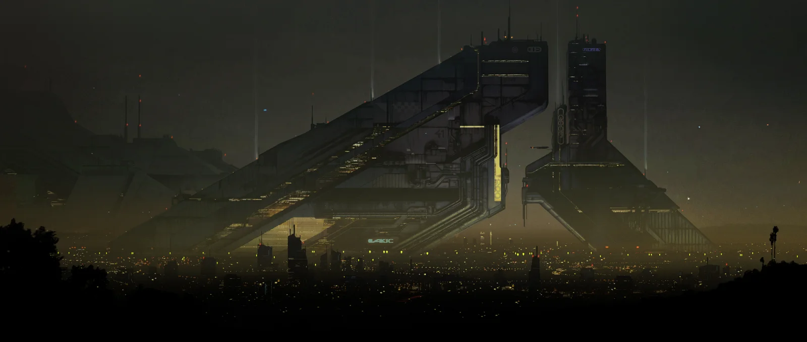 Cyberpunk Collection screenshot 5