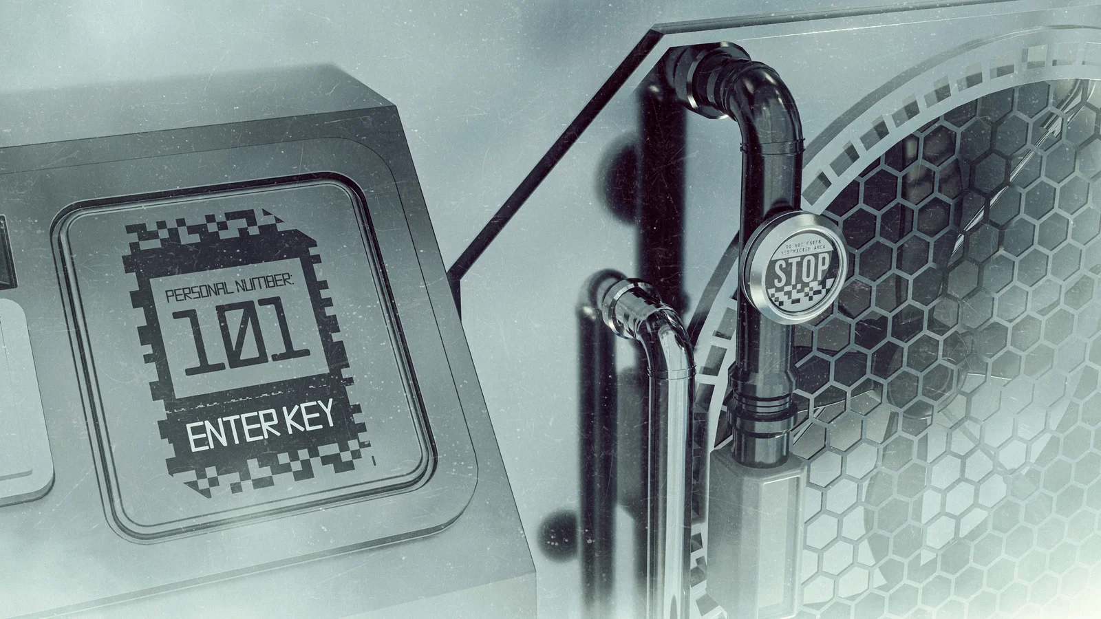 Cyberpunk Decals screenshot 3