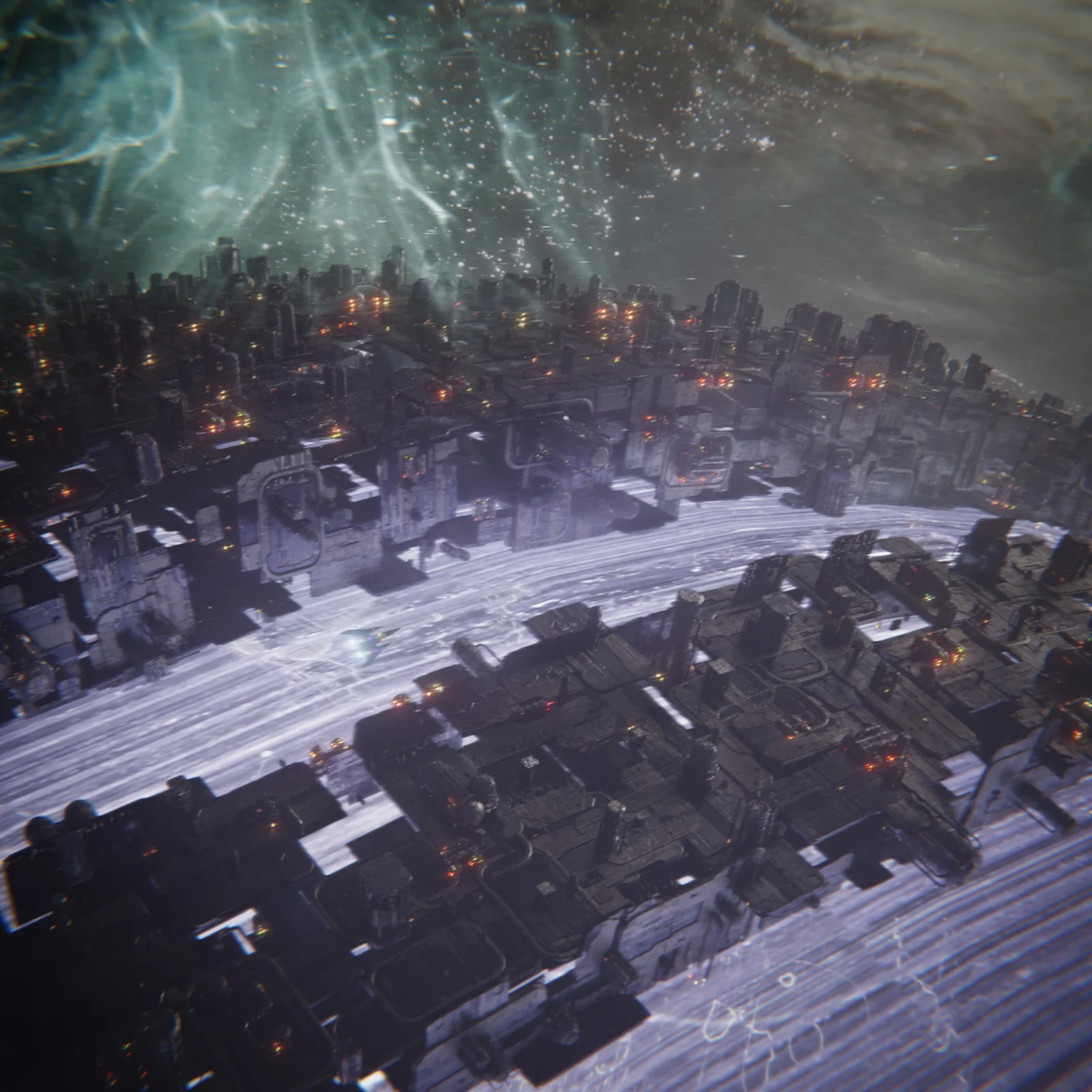 Cylix Dpack screenshot 2