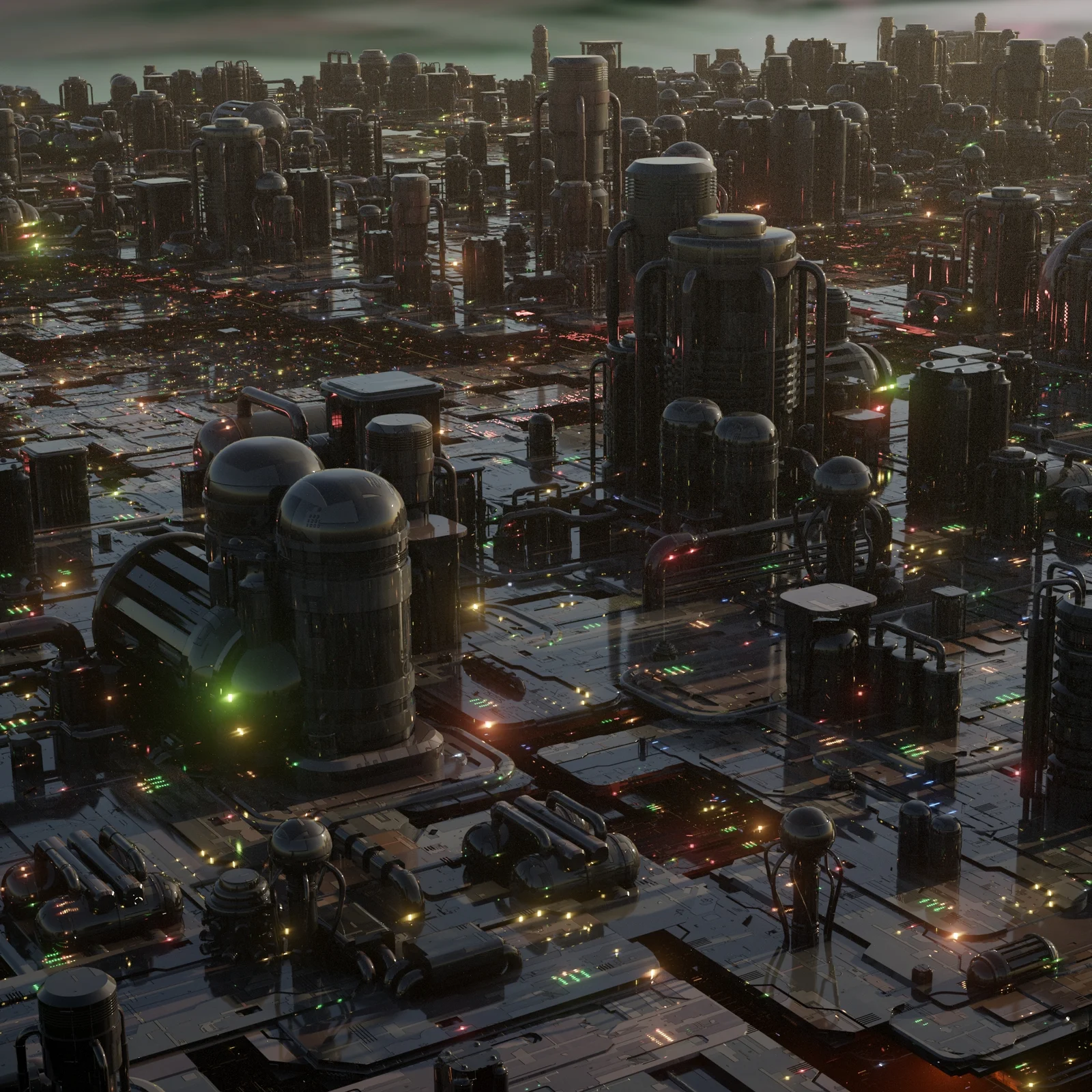 Cylix Dpack screenshot 4