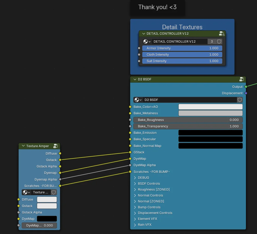 D2 BSDF screenshot 3