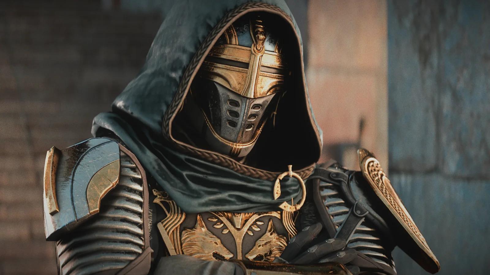 D2 BSDF screenshot 6