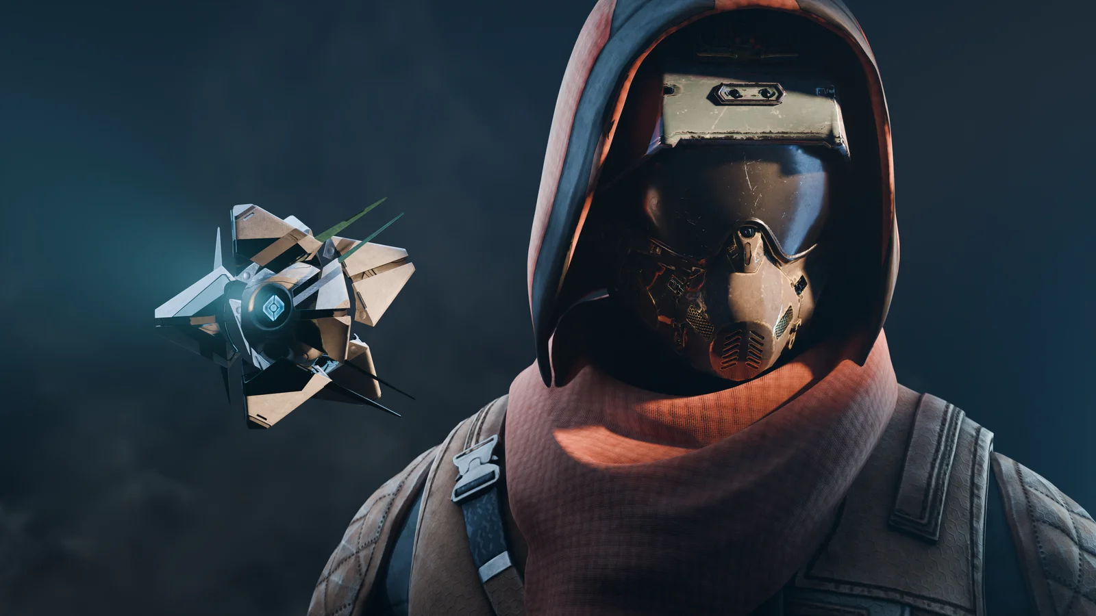 D2 BSDF screenshot 8