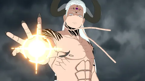 Dabura Karaba - Blender 3d models