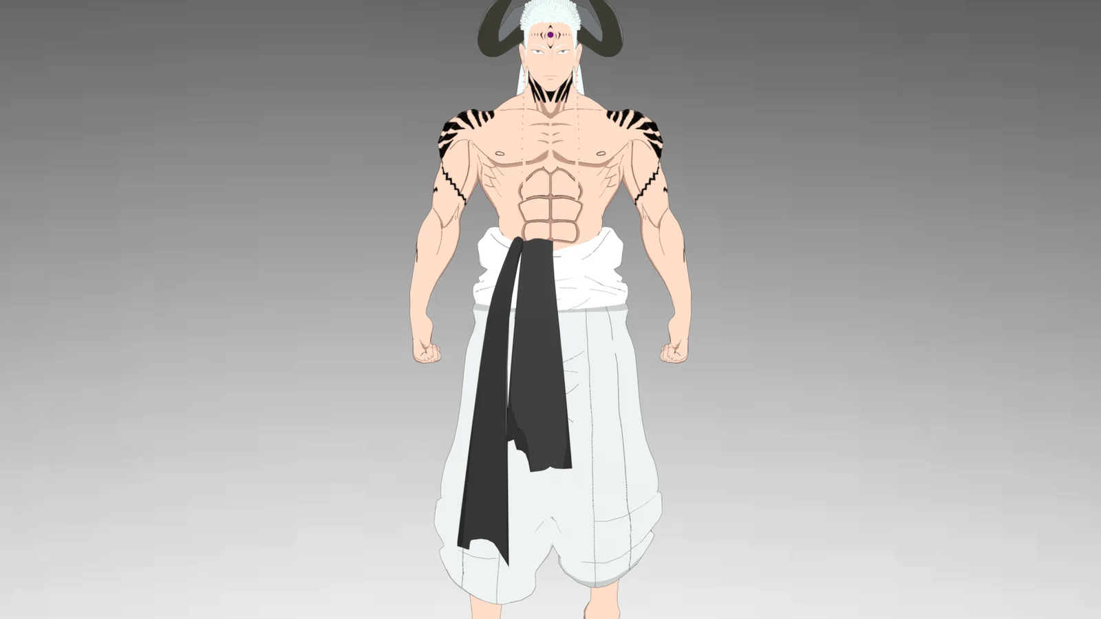 Dabura Karaba screenshot 2