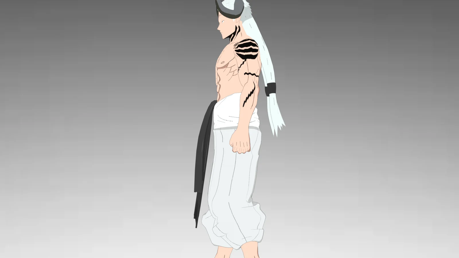 Dabura Karaba screenshot 4