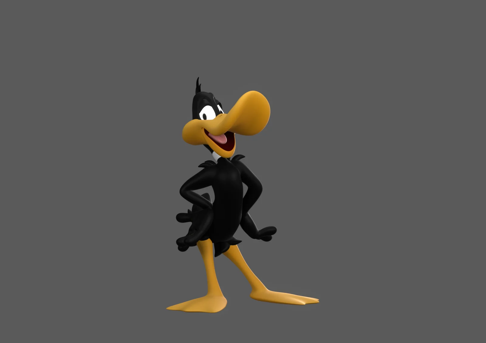 Daffy Duck screenshot 2