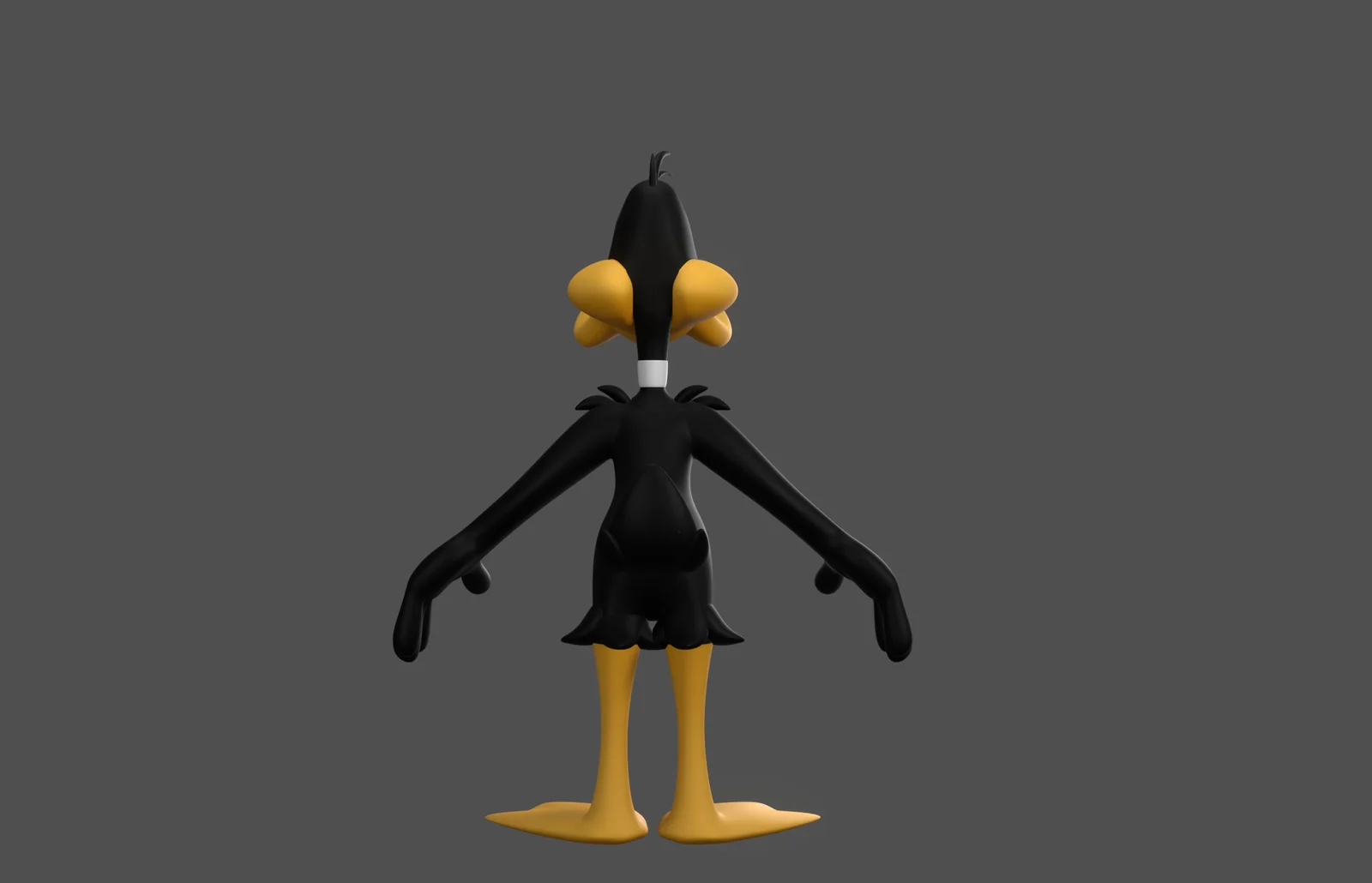 Daffy Duck screenshot 3
