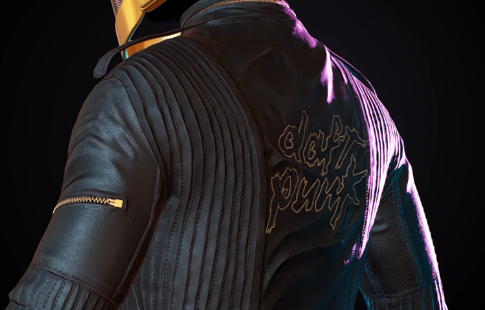 Daft Punk Clothes And Helmets screenshot 2