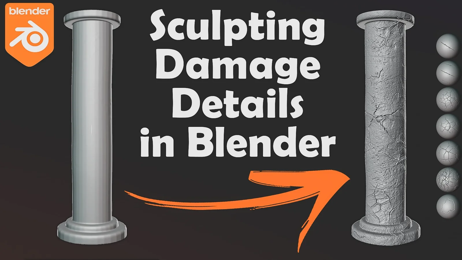 Damage Brushes screenshot 5