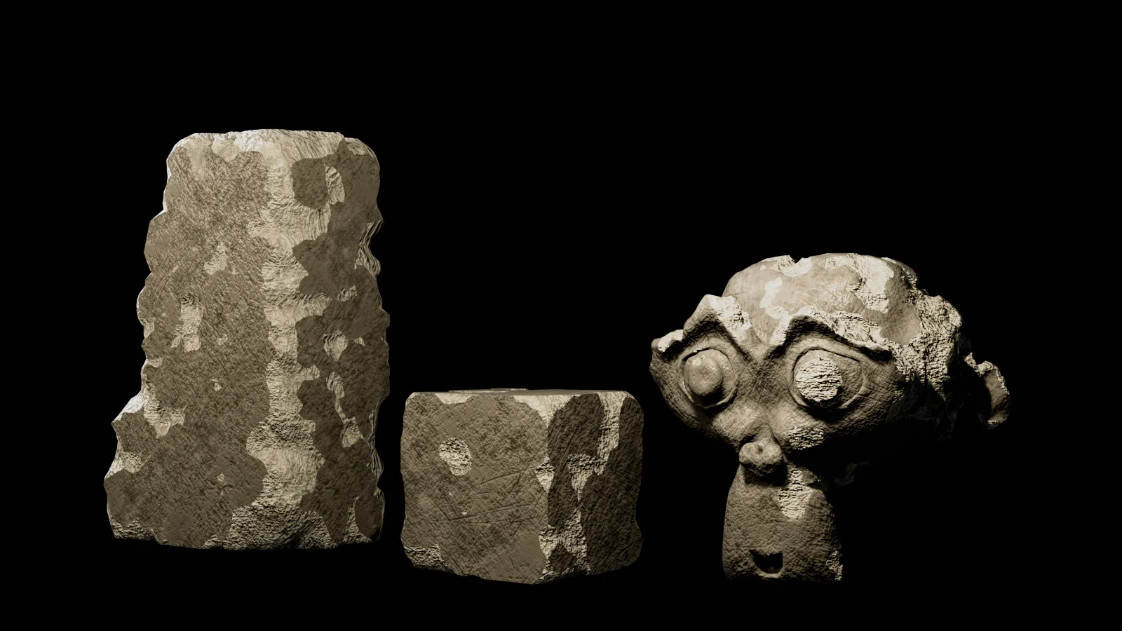 Damage Generator screenshot 2