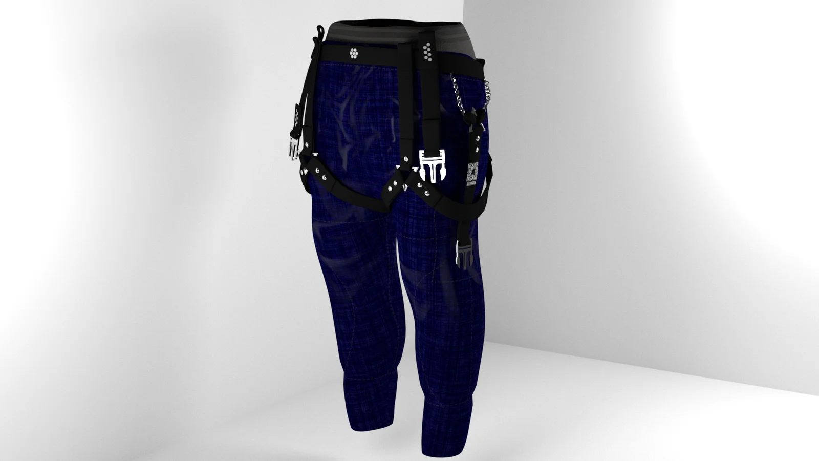 Dancer's Pants screenshot 3