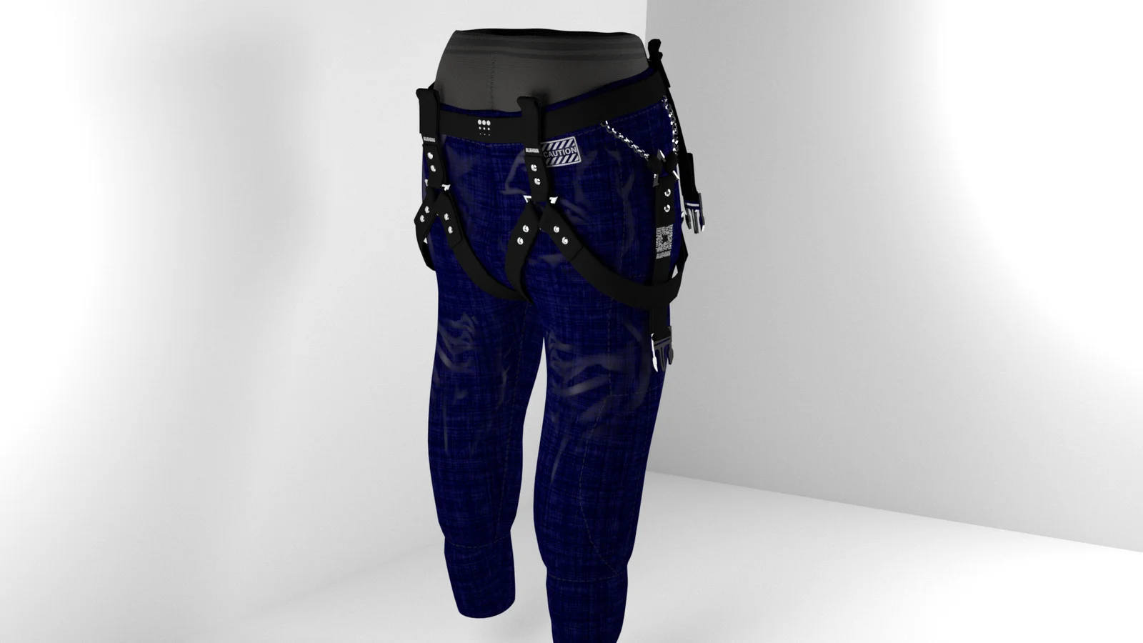 Dancer's Pants screenshot 4