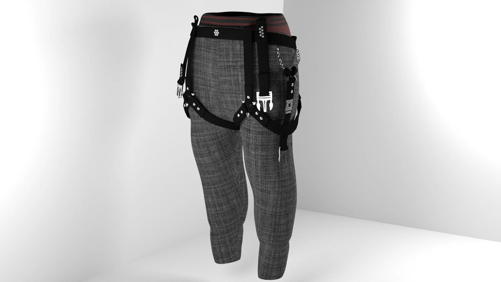 Dancer's Pants screenshot 5