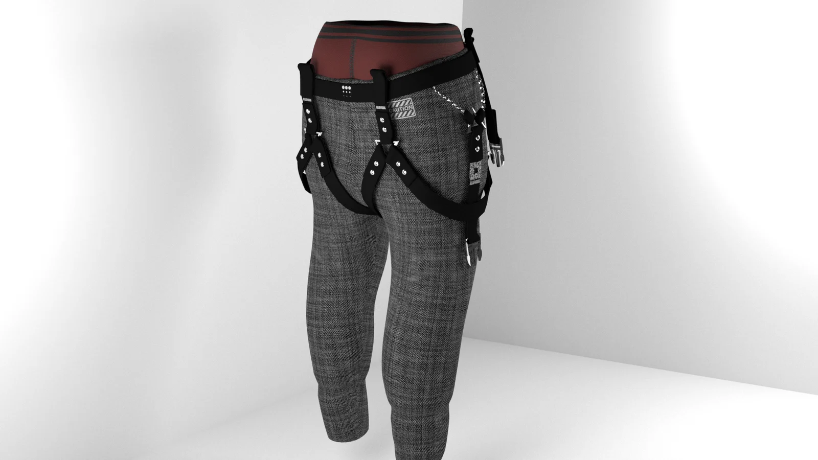 Dancer's Pants screenshot 6