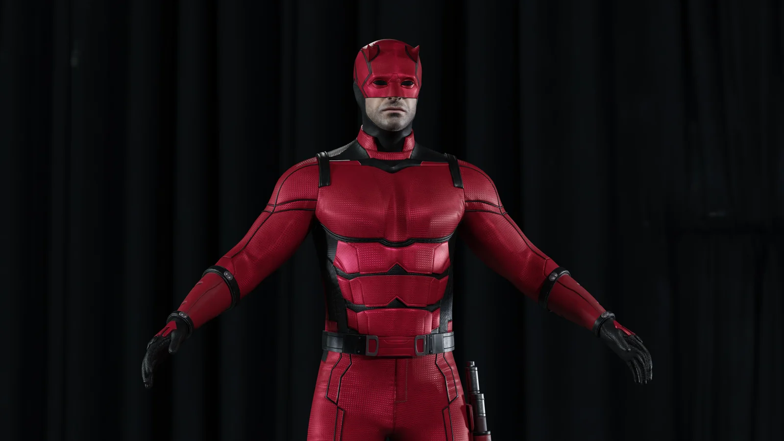Daredevil Born Again screenshot 2