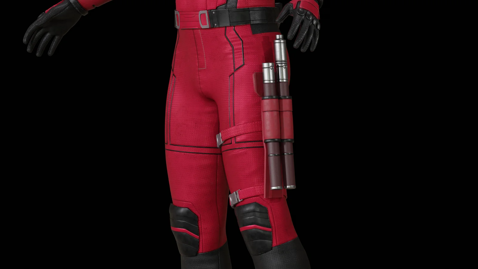 Daredevil Born Again screenshot 3