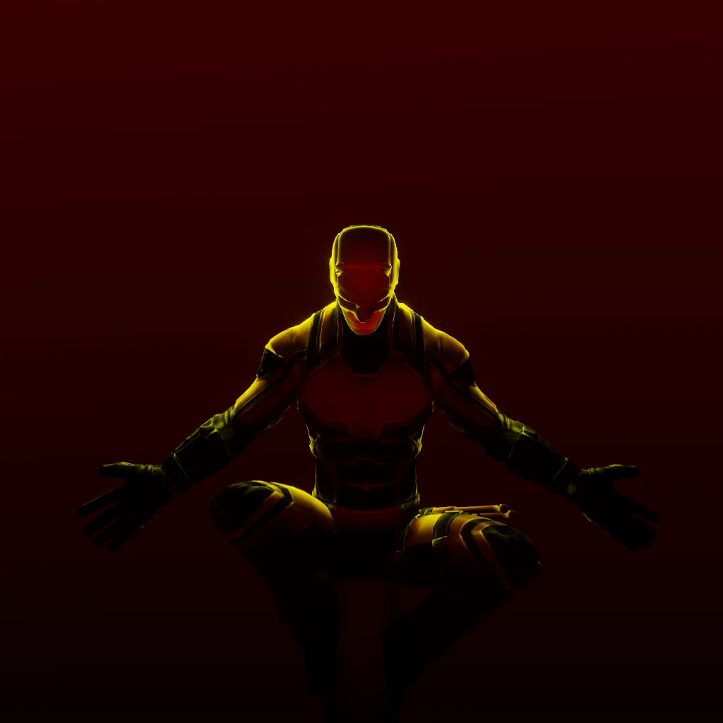 Daredevil Rig screenshot 3