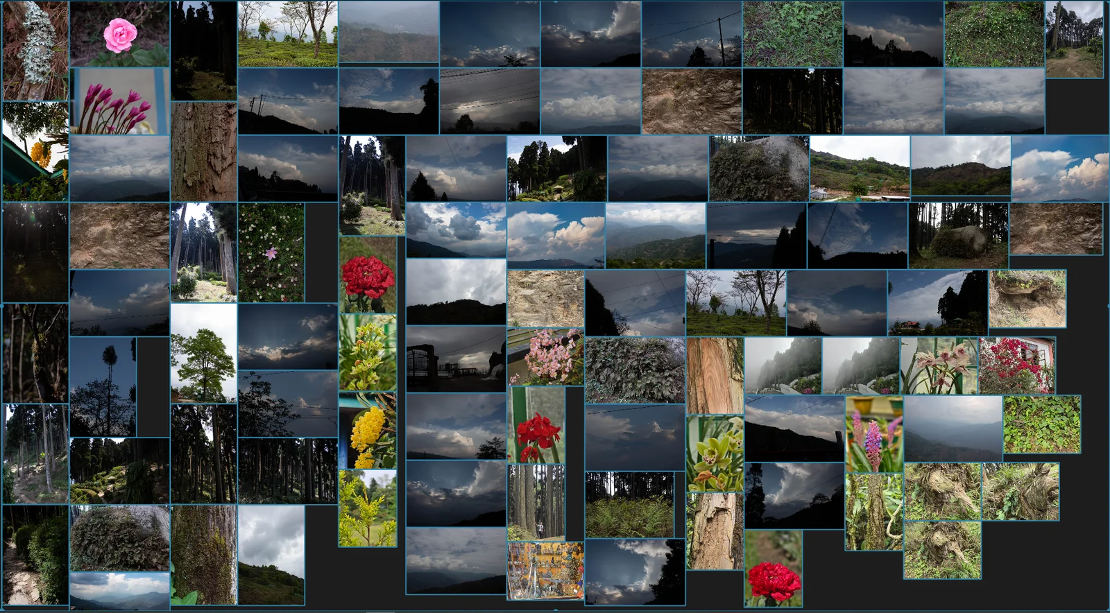 Darjeeling Reference Pack screenshot 2