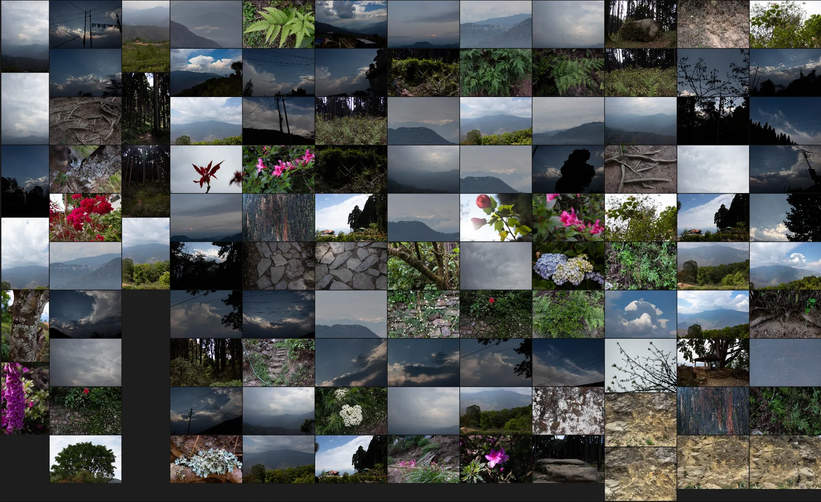 Darjeeling Reference Pack screenshot 3