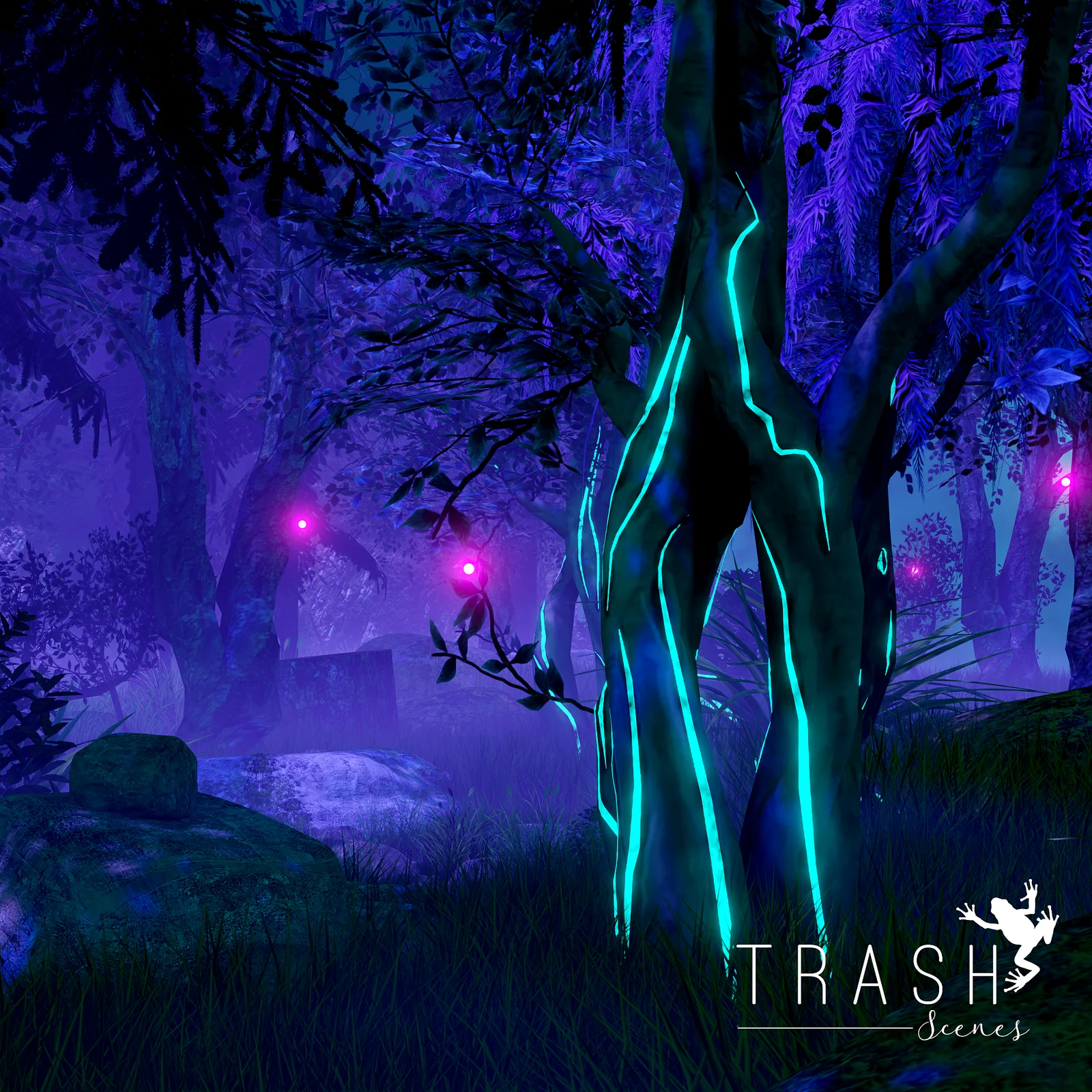 Dark Elven Realm screenshot 2