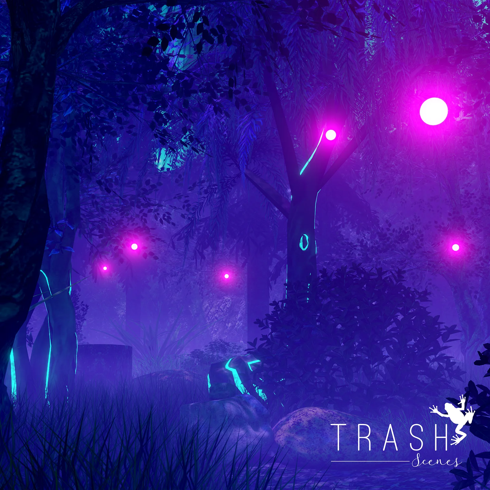 Dark Elven Realm screenshot 3