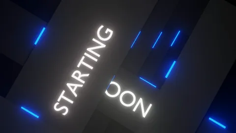 Dark Glow Overlay Pack - Blender scenes