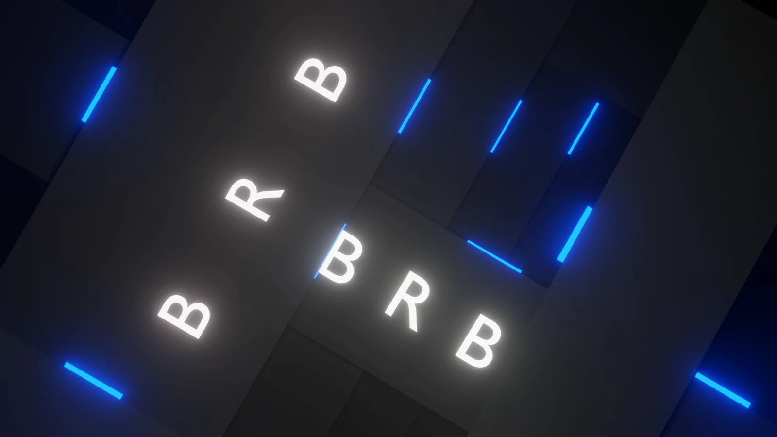 Dark Glow Overlay Pack screenshot 2