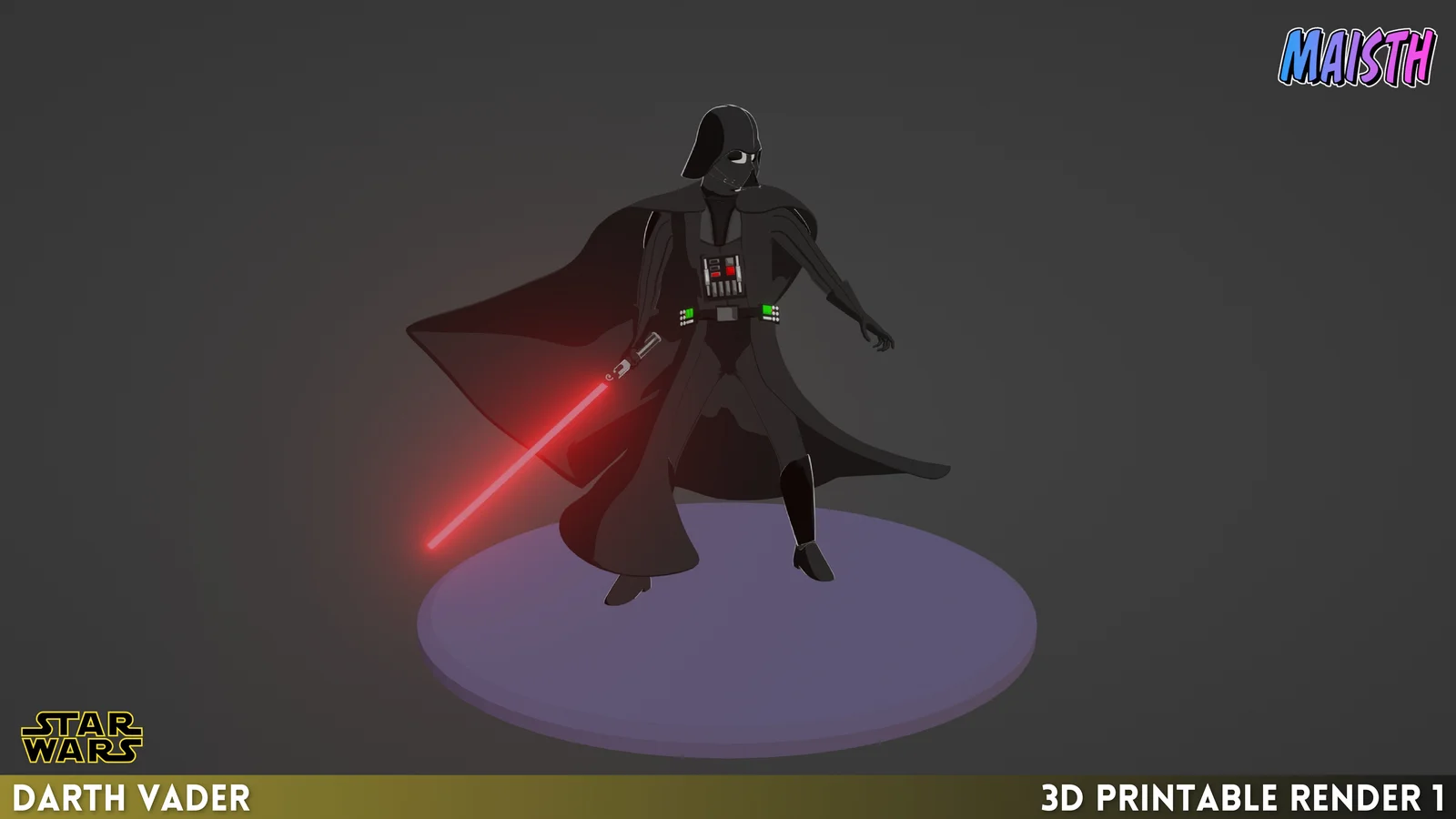 Darth Vader screenshot 6
