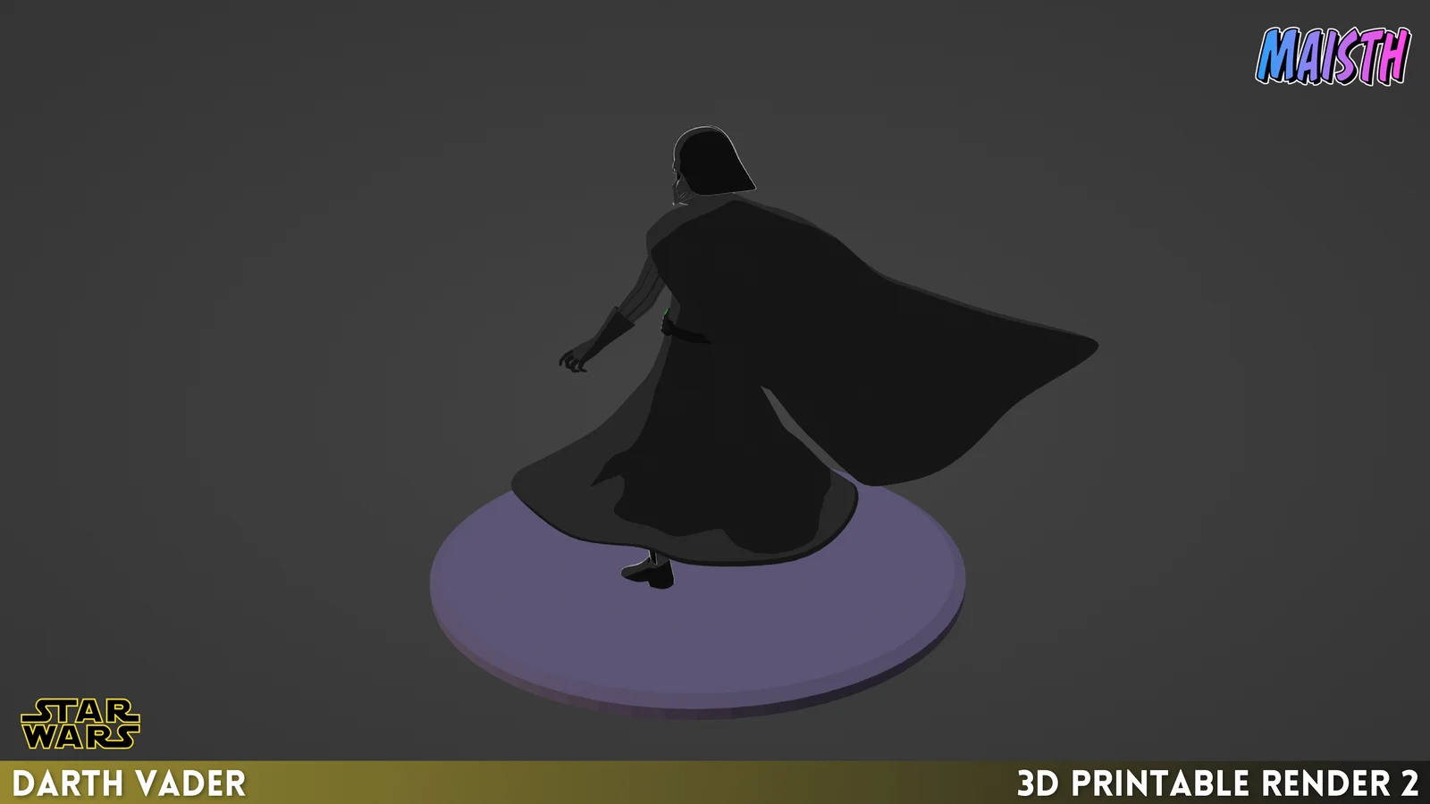 Darth Vader screenshot 7