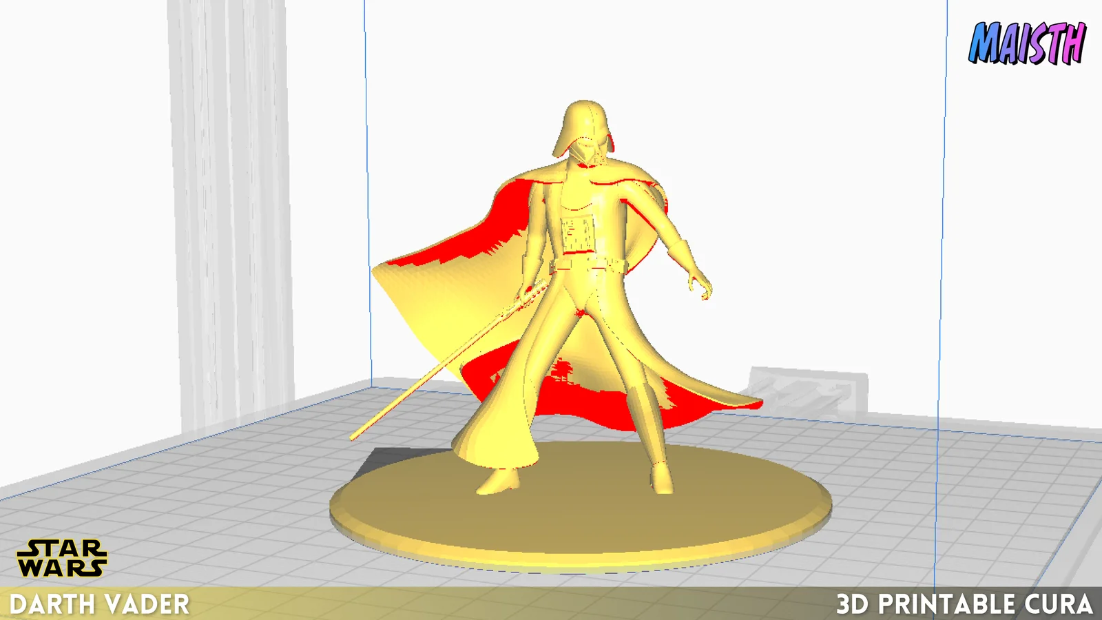 Darth Vader screenshot 8